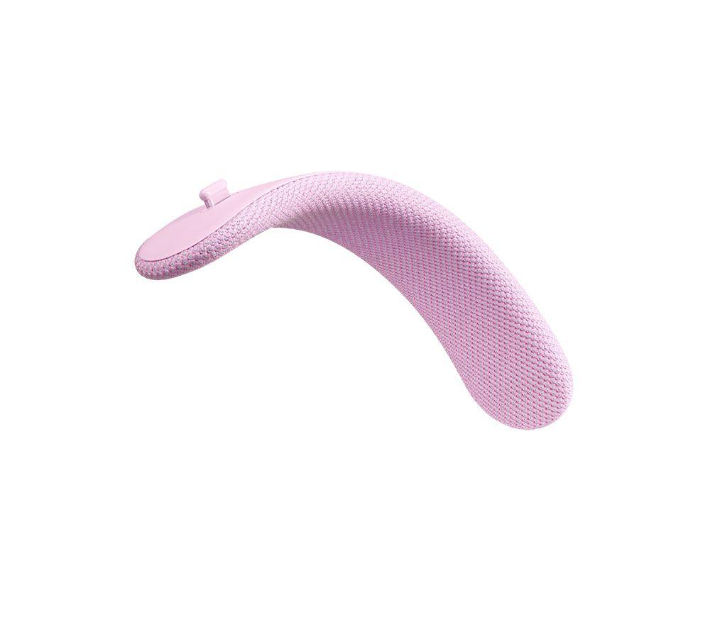 BEATS 360 Cushion Kit - Performance Knit Cushions for Earcups & Headband, Pink image number 3 of 5