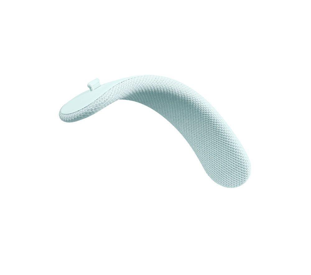 BEATS 360 Cushion Kit - Performance Knit Cushions for Earcups & Headband, Sky image number 3 of 5