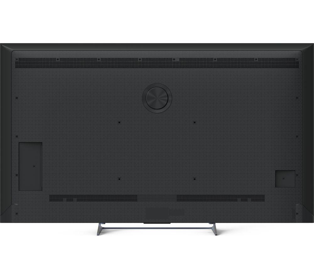 HAIER S90 85" QLED 4K HDR Smart Fire TV with Freely - H85S90GUF image number 2 of 7