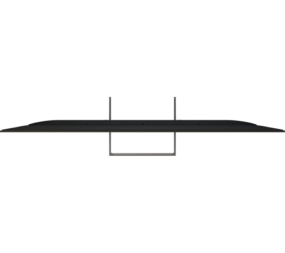 HAIER S90 65" QLED 4K HDR Smart Fire TV with Freely - H65S90GUF image number 10 of 15