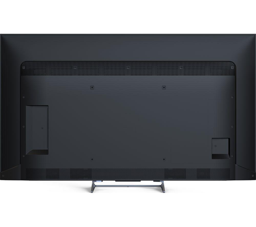 HAIER S90 65" QLED 4K HDR Smart Fire TV with Freely - H65S90GUF image number 11 of 15