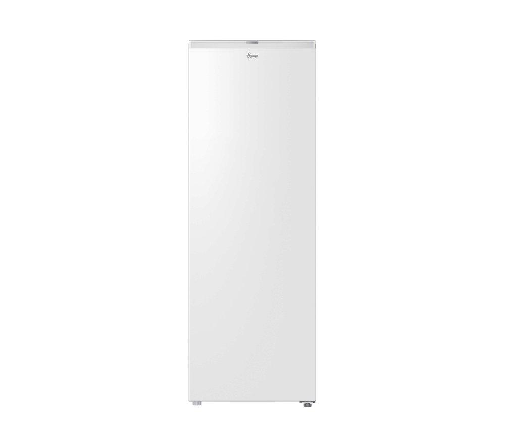 HOOVER HONUQ4T515EWK Total No Frost Tall Freezer - White image number 9 of 9