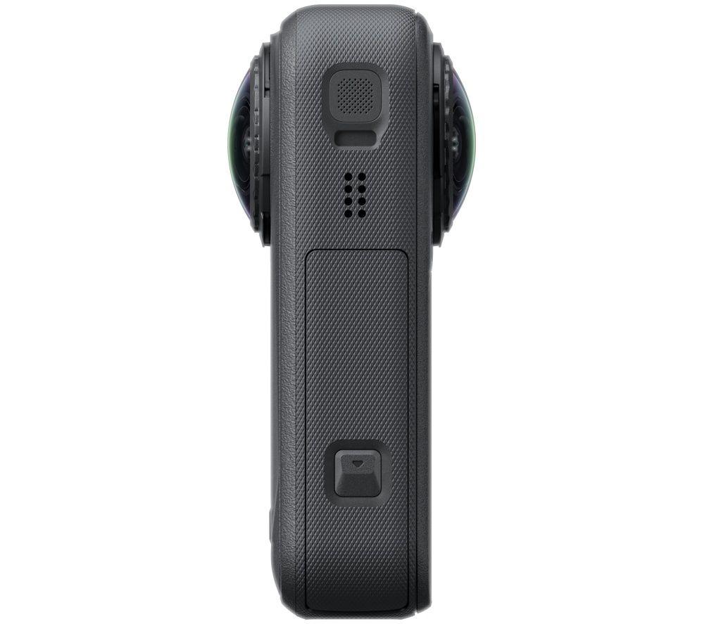 INSTA360 X6 8K Ultra HD 360 Action Camera Essentials Bundle - Black image number 5 of 6