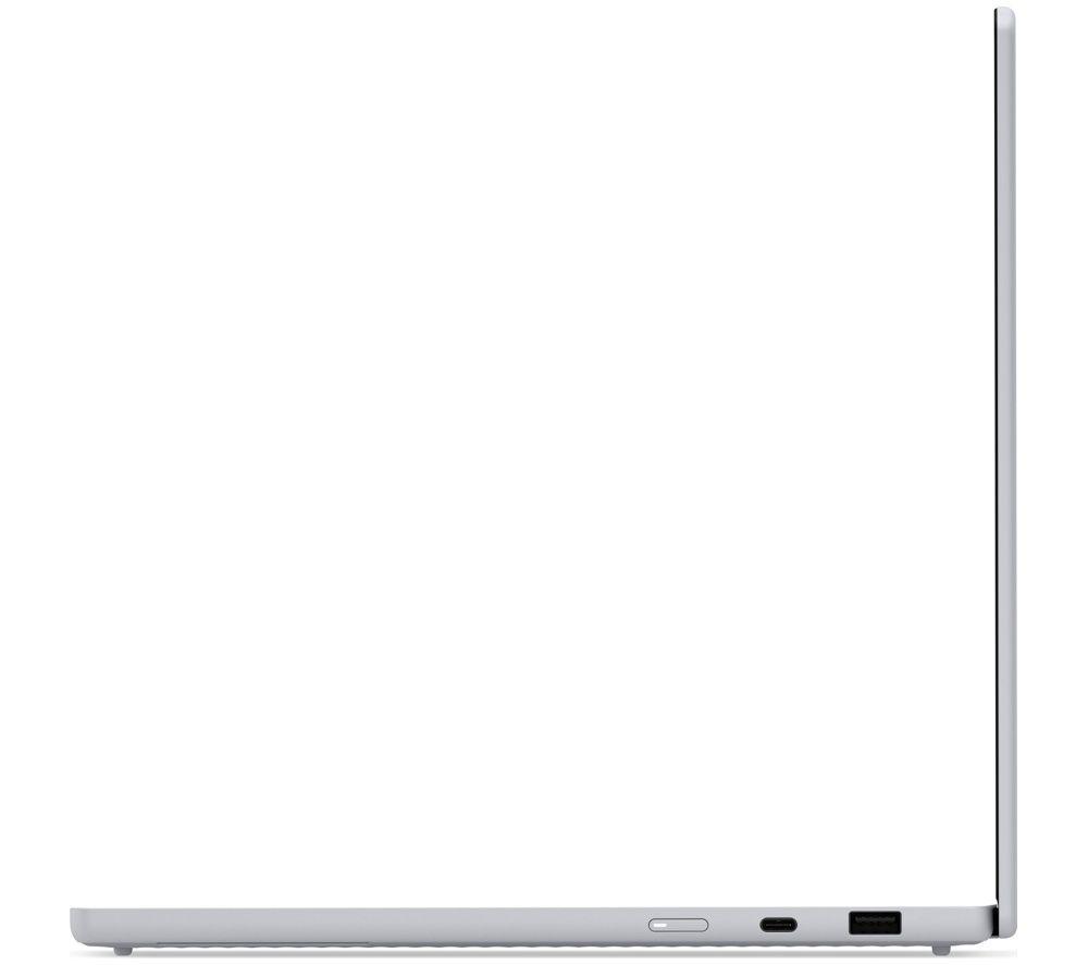LENOVO Googlebook 15 - Intel&reg; Core&trade; Ultra 5, 512 GB SSD, Celestial image number 9 of 9