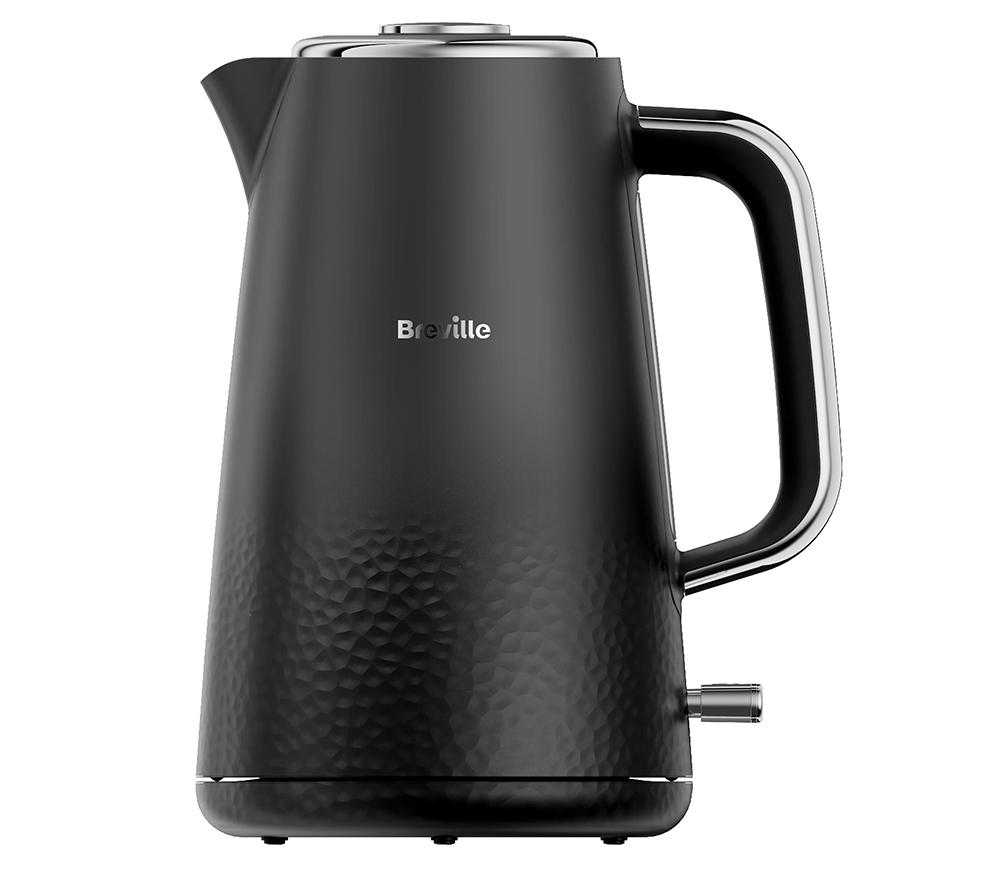 BREVILLE Cobolt VKT265 Jug Kettle - Black