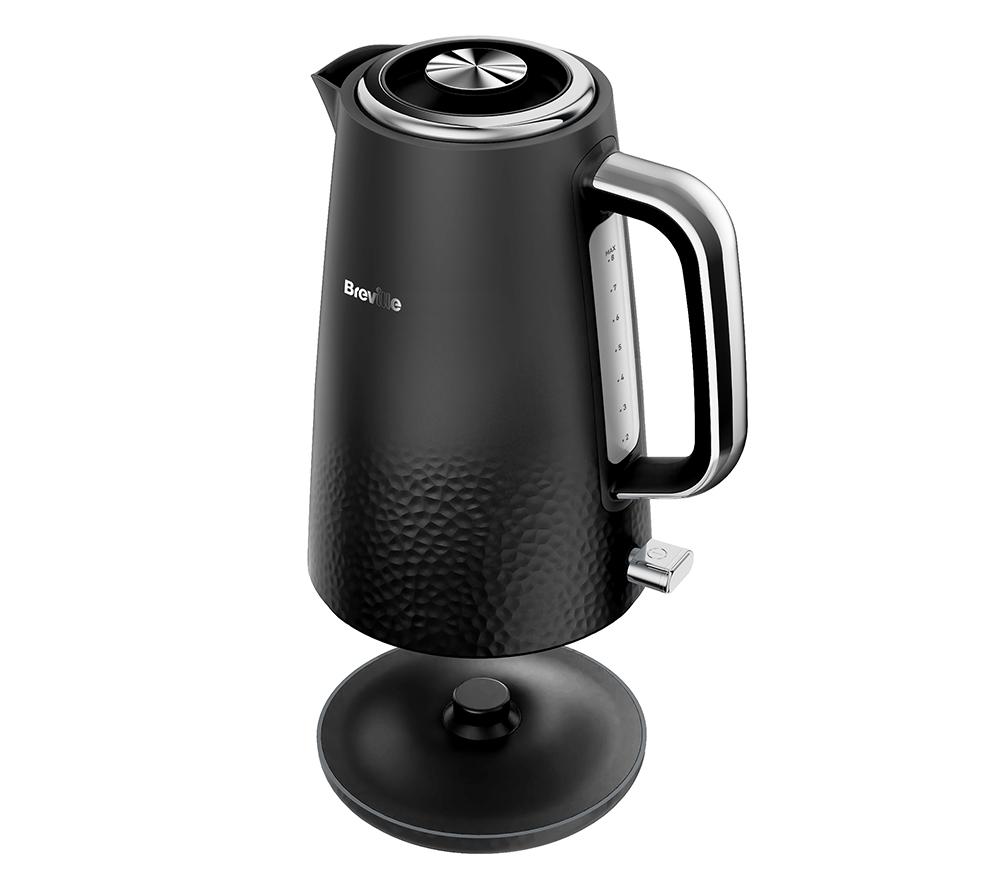 BREVILLE Cobolt VKT265 Jug Kettle - Black image number 2 of 6