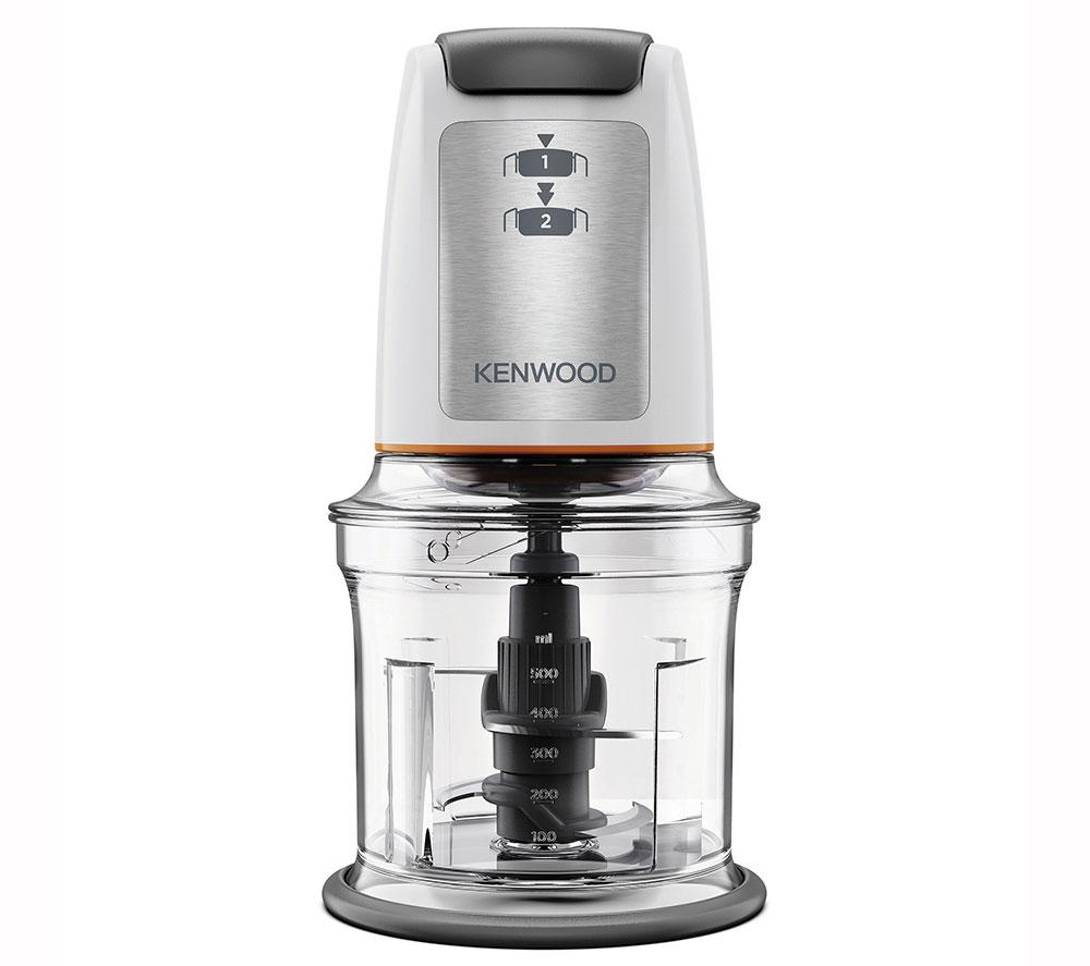 KENWOOD CHP61.100WH Mini Chopper - White