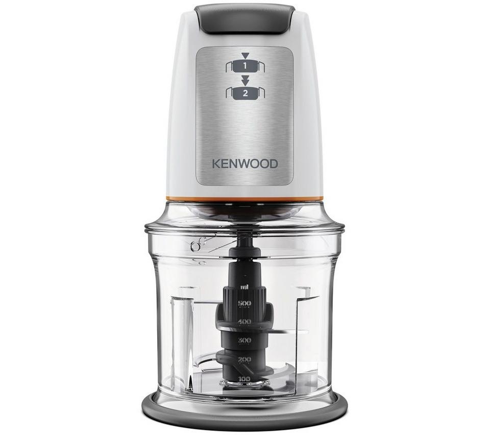 KENWOOD CHP61.100WH Mini Chopper - White