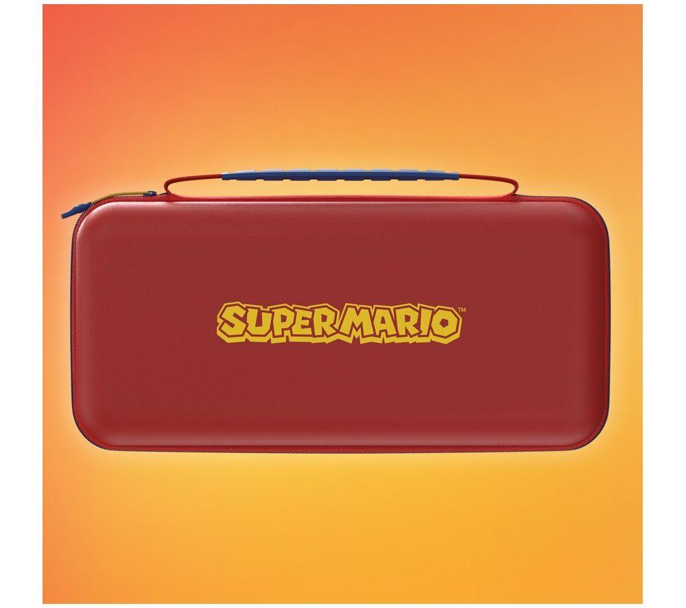 TURTLE BEACH Switch 2 PlayTrek Travel Case - Koopa Troop image number 8 of 8