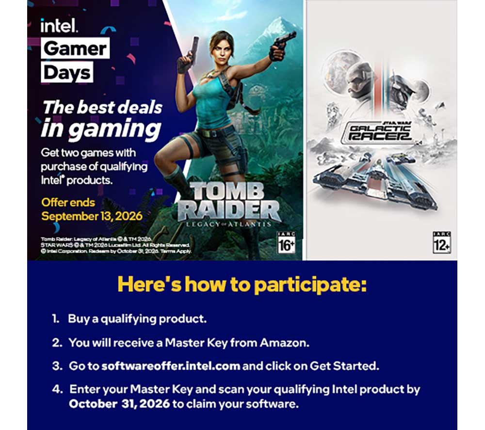 HP HyperX OMEN 15" Gaming Laptop (Intel&reg; Core&trade; Ultra 7, RTX 5060, 512 GB SSD), Gaming Mouse & Wireless Headset Bundle image number 3 of 30