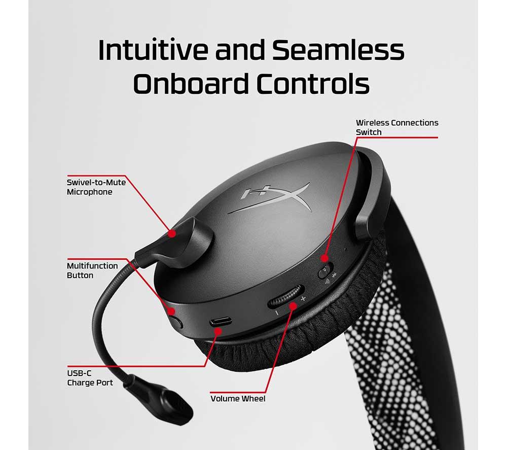 HP HyperX OMEN 15" Gaming Laptop (Intel&reg; Core&trade; Ultra 7, RTX 5060, 512 GB SSD), Gaming Mouse & Wireless Headset Bundle image number 17 of 30
