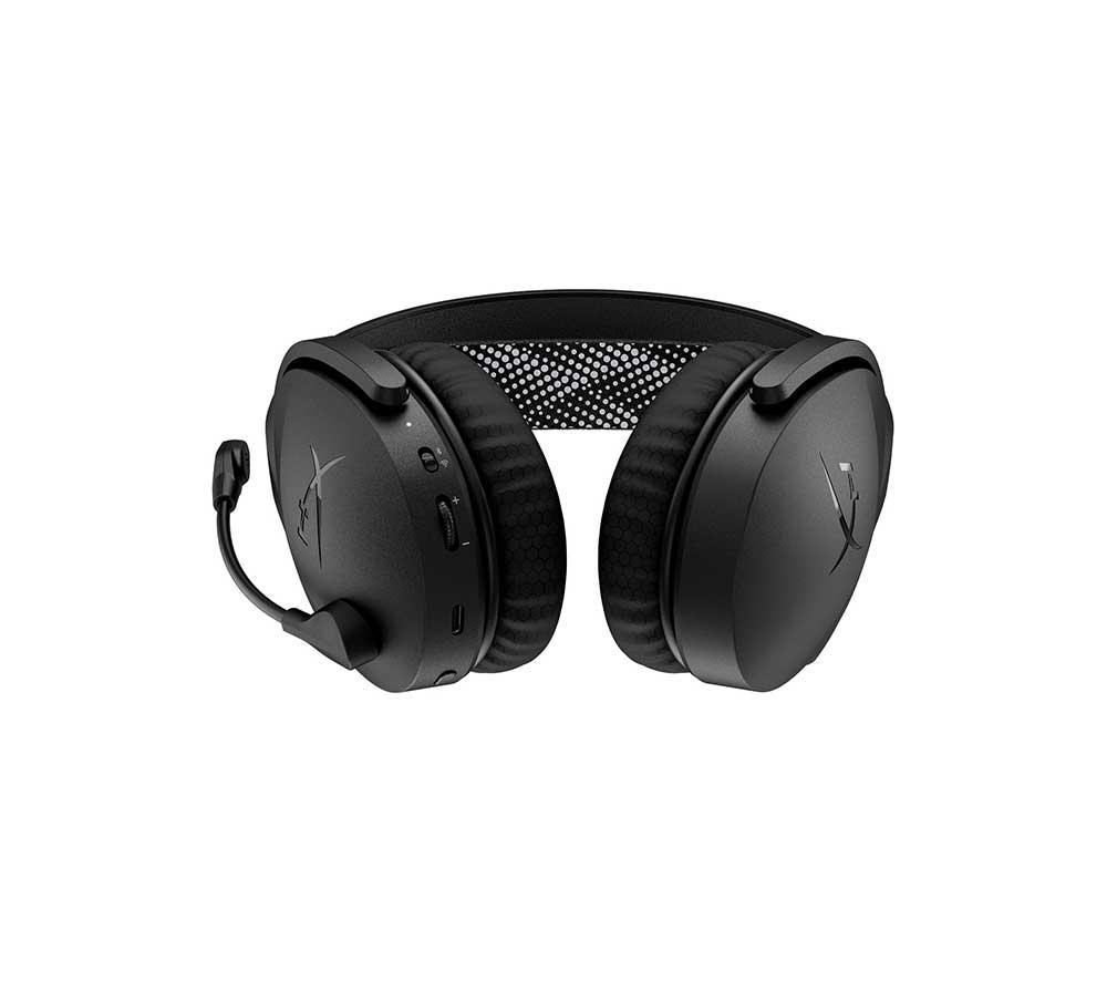 HP HyperX OMEN 15" Gaming Laptop (Intel&reg; Core&trade; Ultra 7, RTX 5060, 512 GB SSD), Gaming Mouse & Wireless Headset Bundle image number 29 of 30
