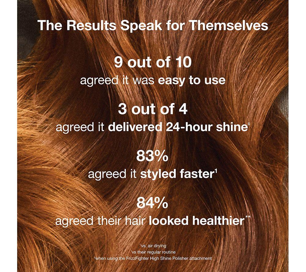 SHARK FlexStyle IonCurl HD850UKPK 3-in-1 Air Styler & Hair Dryer - Pink image number 14 of 15