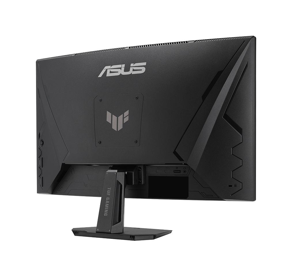 ASUS TUF VG27VQM5F Full HD 27" Curved VA Gaming Monitor - Black image number 5 of 8