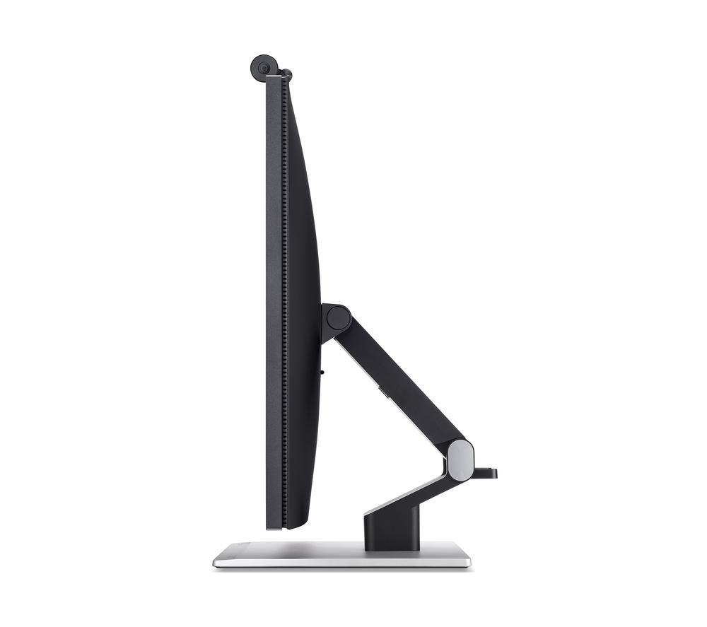 ACER ProDesigner PE320QXT 6K 32" IPS LED Monitor with Webcam - Black image number 6 of 6