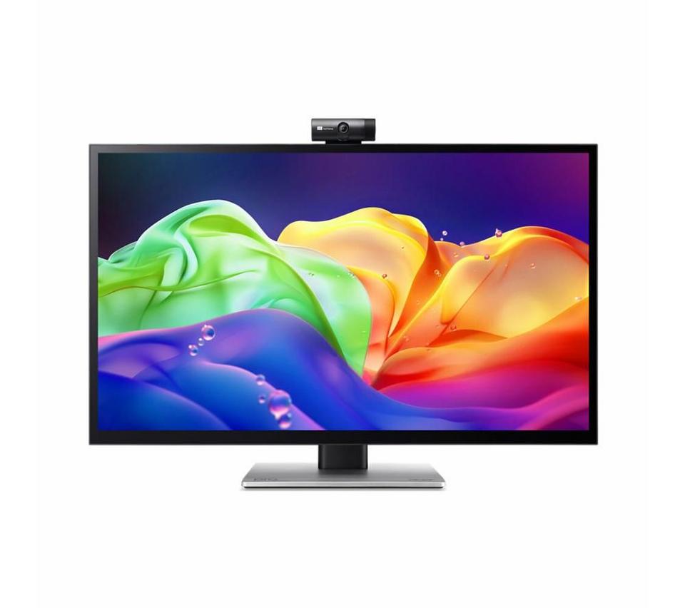 ACER ProDesigner PE270XT 5K 27" IPS LED Monitor - Black