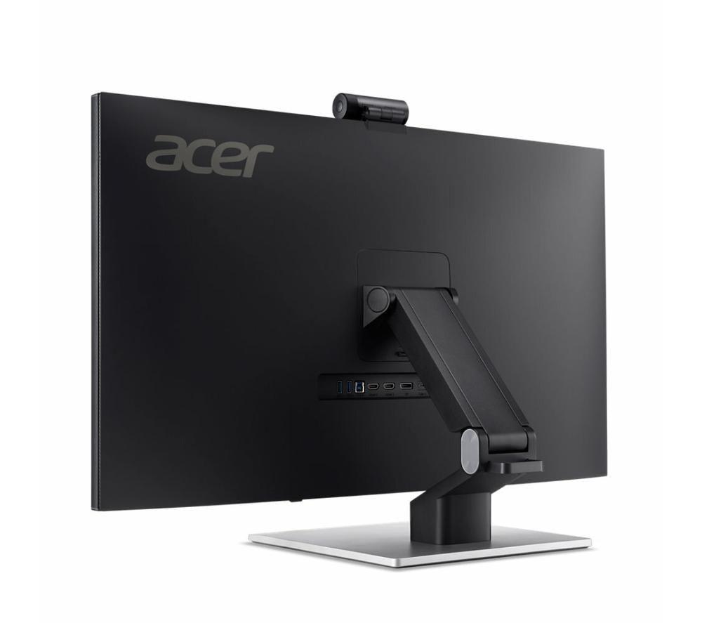 ACER ProDesigner PE270XT 5K 27" IPS LED Monitor - Black image number 2 of 7