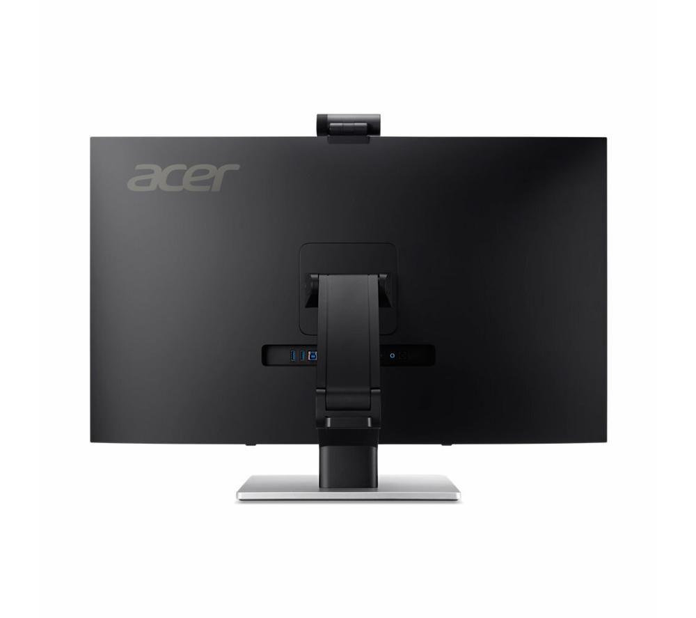 ACER ProDesigner PE270XT 5K 27" IPS LED Monitor - Black image number 3 of 7
