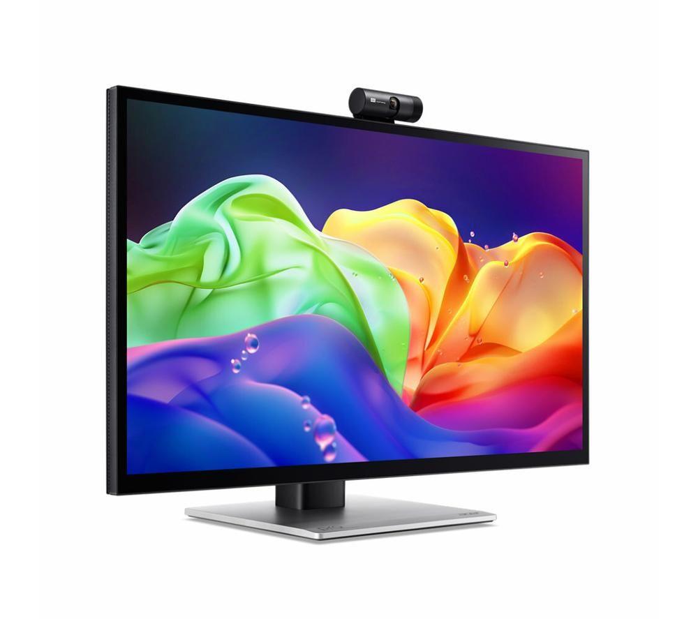 ACER ProDesigner PE270XT 5K 27" IPS LED Monitor - Black image number 4 of 7