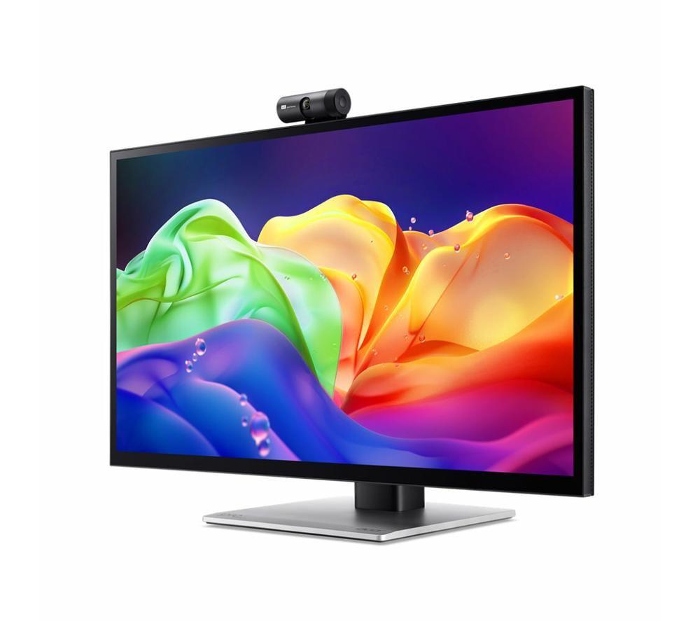 ACER ProDesigner PE270XT 5K 27" IPS LED Monitor - Black image number 6 of 7