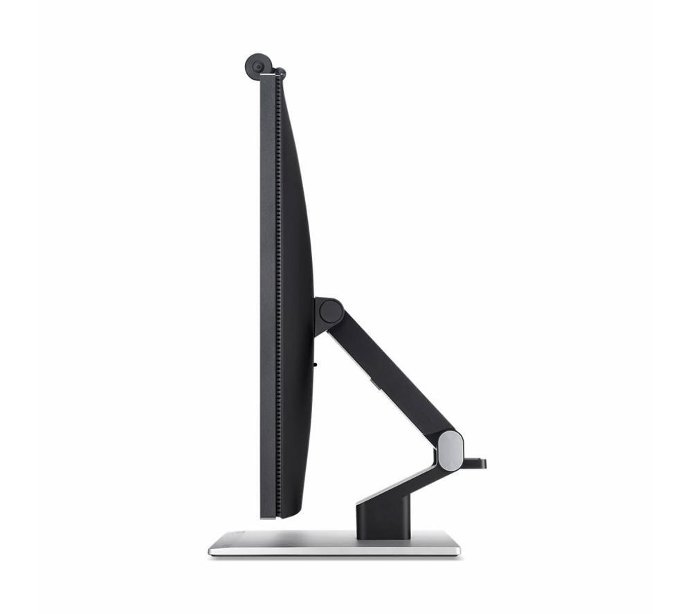 ACER ProDesigner PE270XT 5K 27" IPS LED Monitor - Black image number 7 of 7
