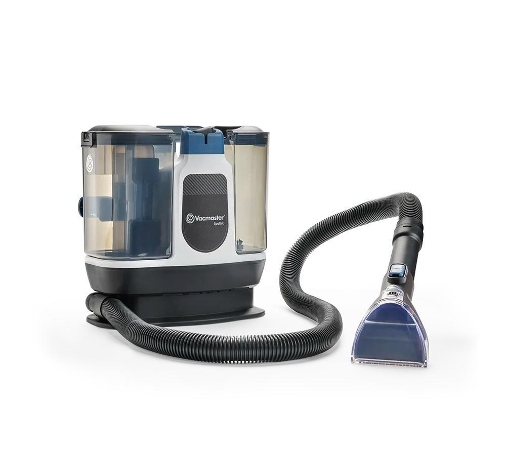 VACMASTER Spotlet SCM0501-01 Carpet Spot Cleaner - Multicolour image number 2 of 13