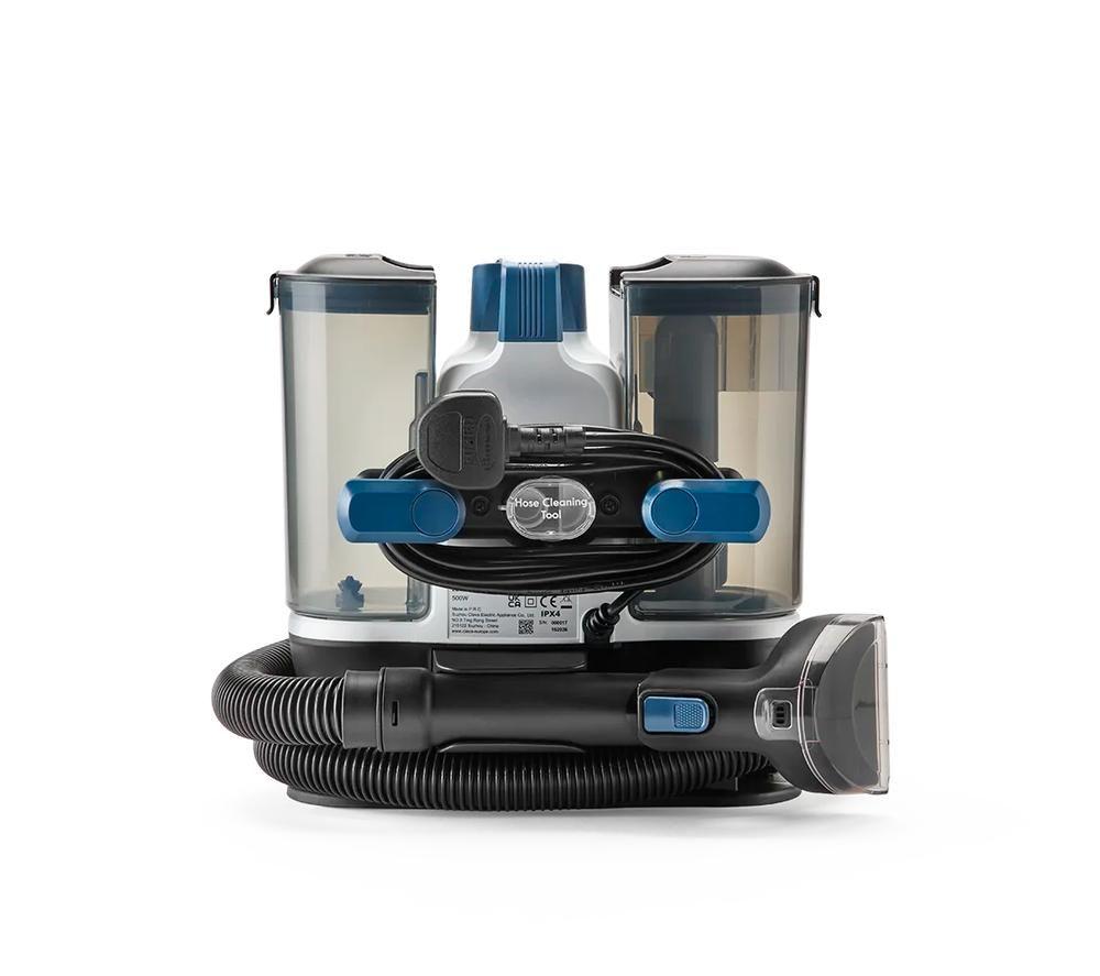 VACMASTER Spotlet SCM0501-01 Carpet Spot Cleaner - Multicolour image number 3 of 13