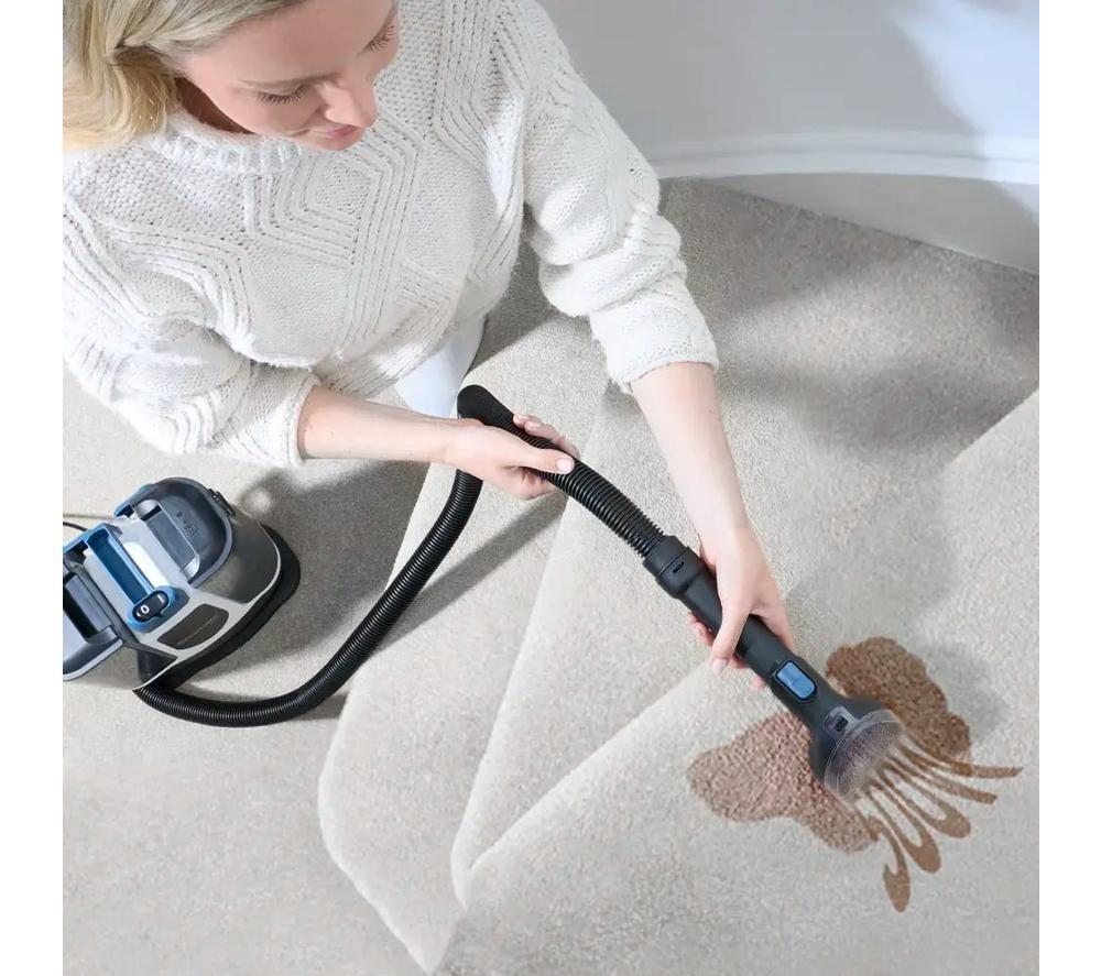 VACMASTER Spotlet SCM0501-01 Carpet Spot Cleaner - Multicolour image number 5 of 13