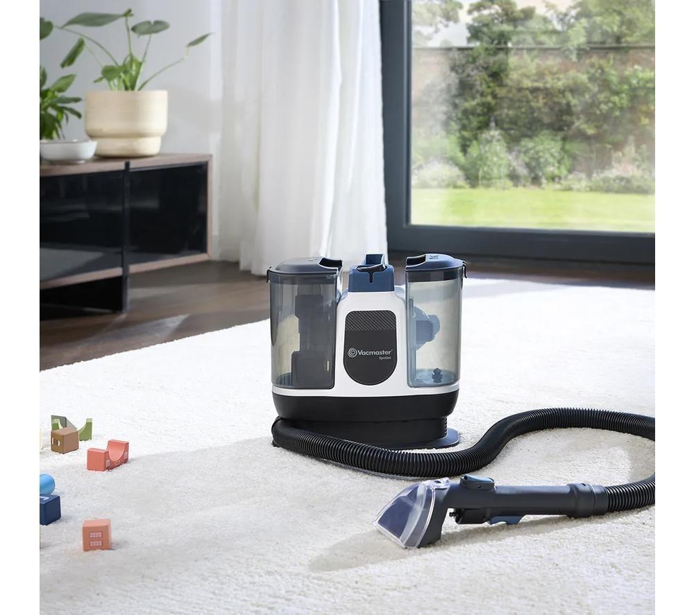 VACMASTER Spotlet SCM0501-01 Carpet Spot Cleaner - Multicolour image number 9 of 13
