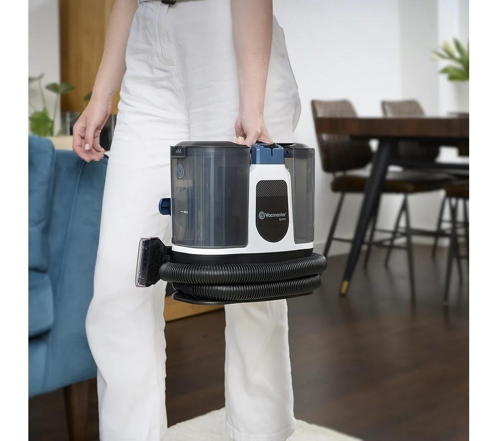 VACMASTER Spotlet SCM0501-01 Carpet Spot Cleaner - Multicolour image number 12 of 13