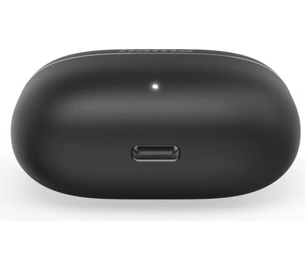 HAMA Freedom Light II Wireless Bluetooth Earbuds - Black image number 5 of 7
