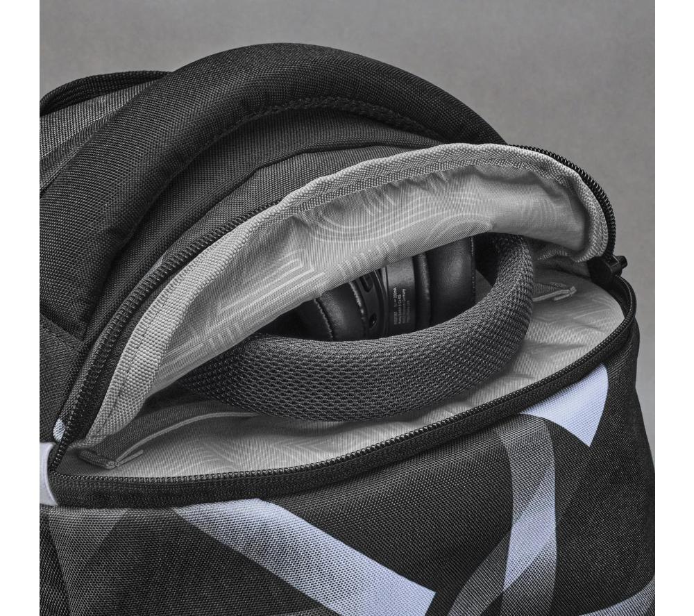 HAMA Freedom Lit III Wireless Bluetooth Headphones - Black image number 12 of 14