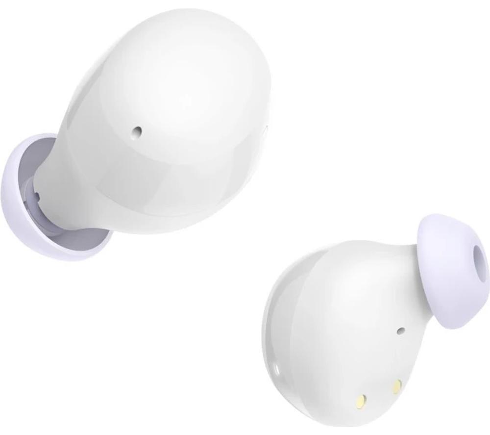 HAMA Freedom Buddy II Wireless Bluetooth Earbuds - White image number 7 of 7