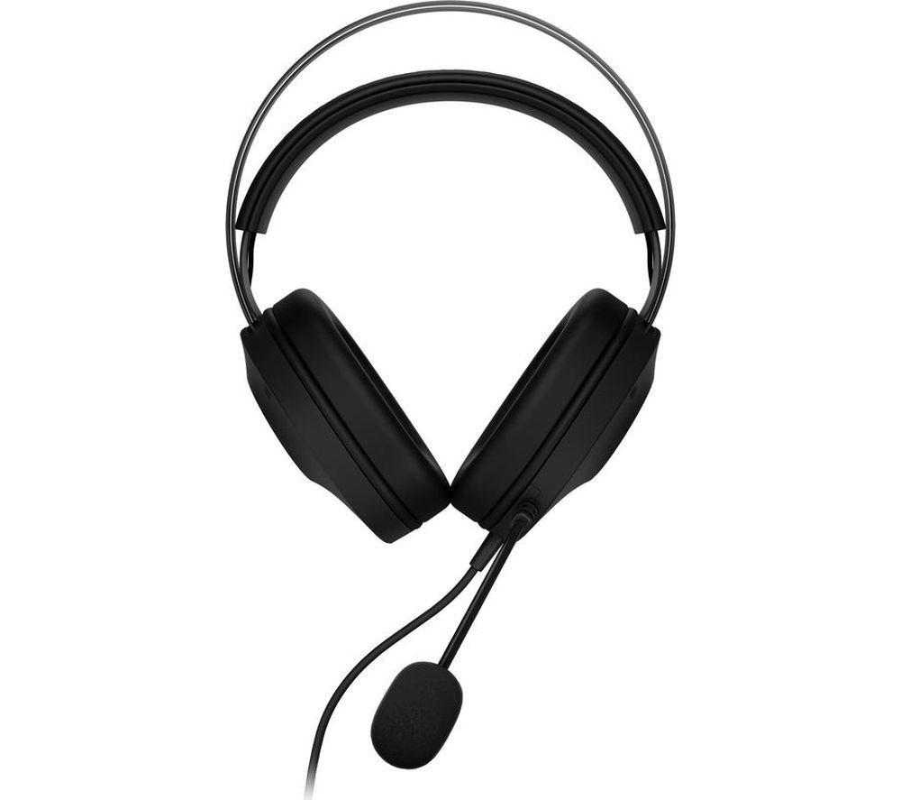 ASUS TUF H1 Gen II Gaming 7.1 Headset - Black image number 6 of 10
