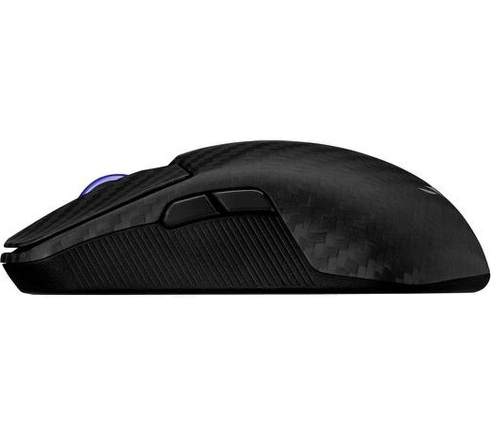 ASUS ROG Harpe Ace Extreme Wireless Gaming Mouse image number 2 of 15