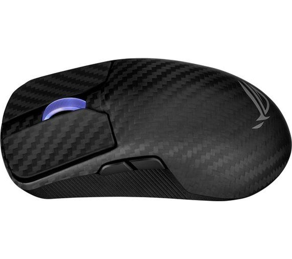 ASUS ROG Harpe Ace Extreme Wireless Gaming Mouse image number 3 of 15