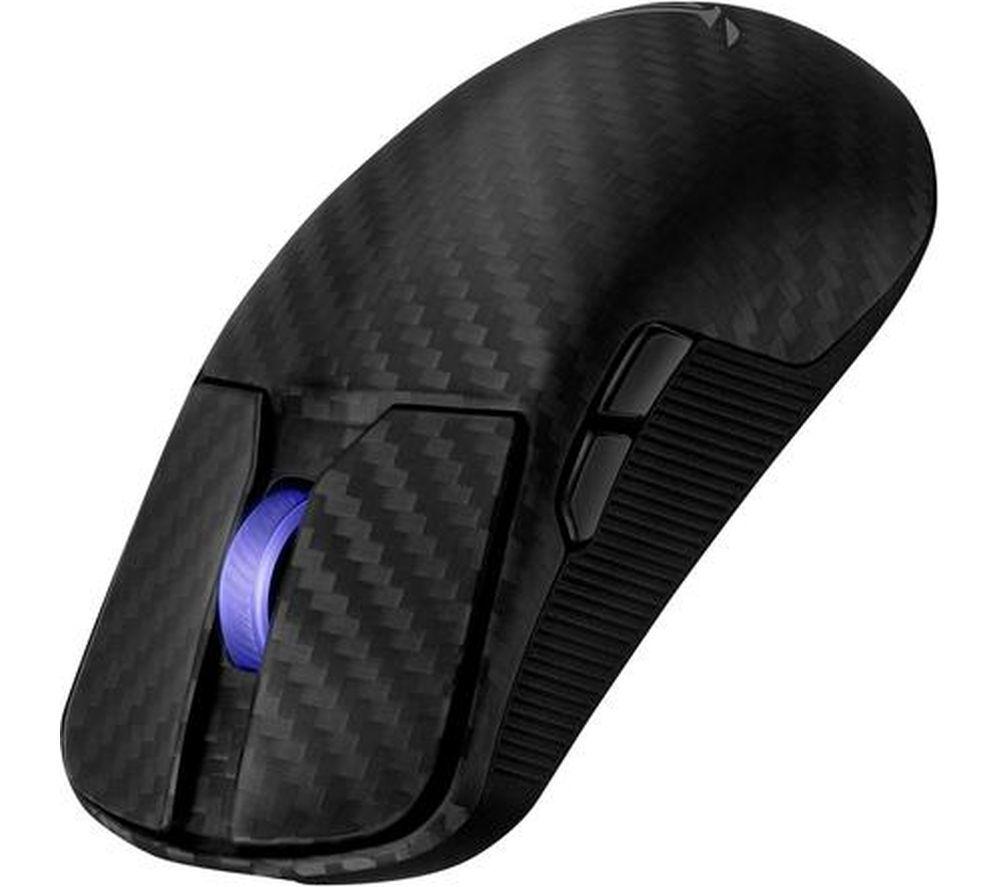 ASUS ROG Harpe Ace Extreme Wireless Gaming Mouse image number 4 of 15