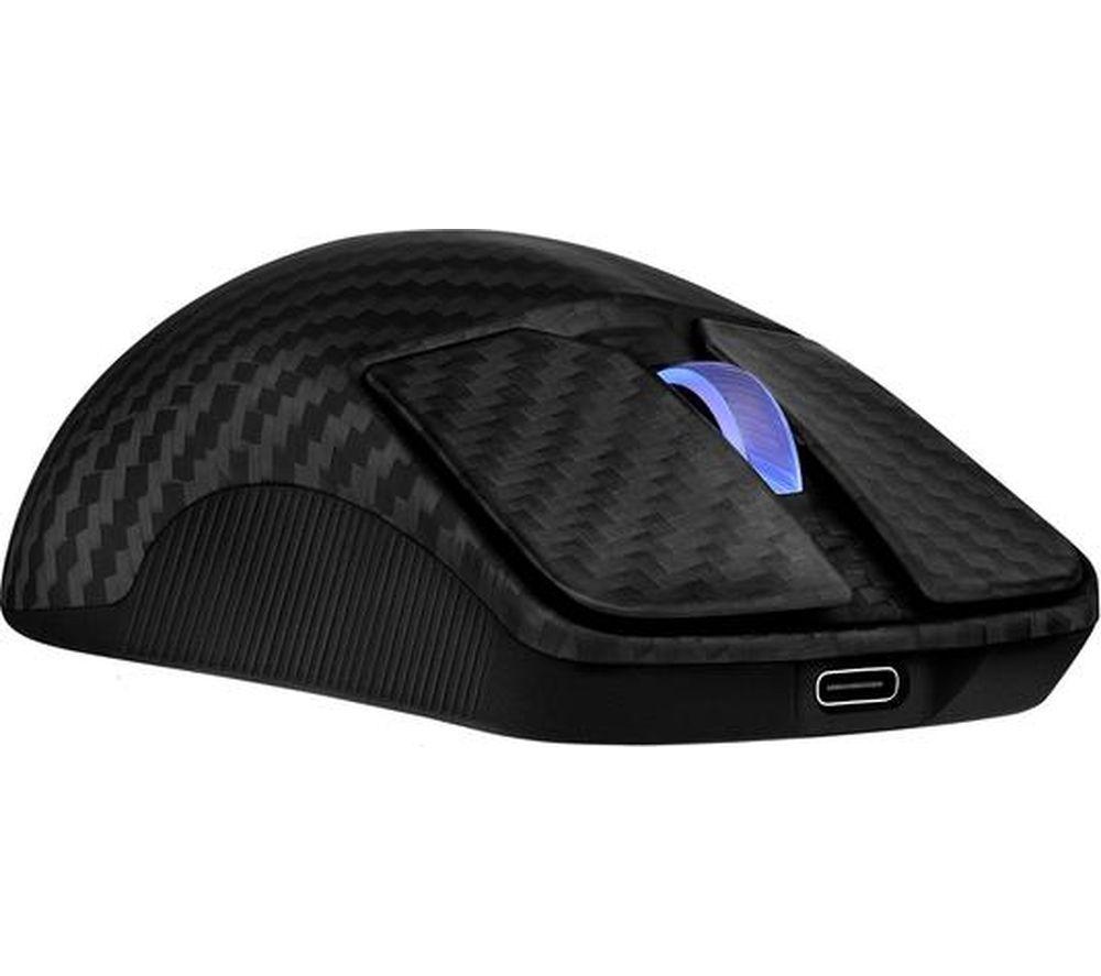 ASUS ROG Harpe Ace Extreme Wireless Gaming Mouse image number 8 of 15