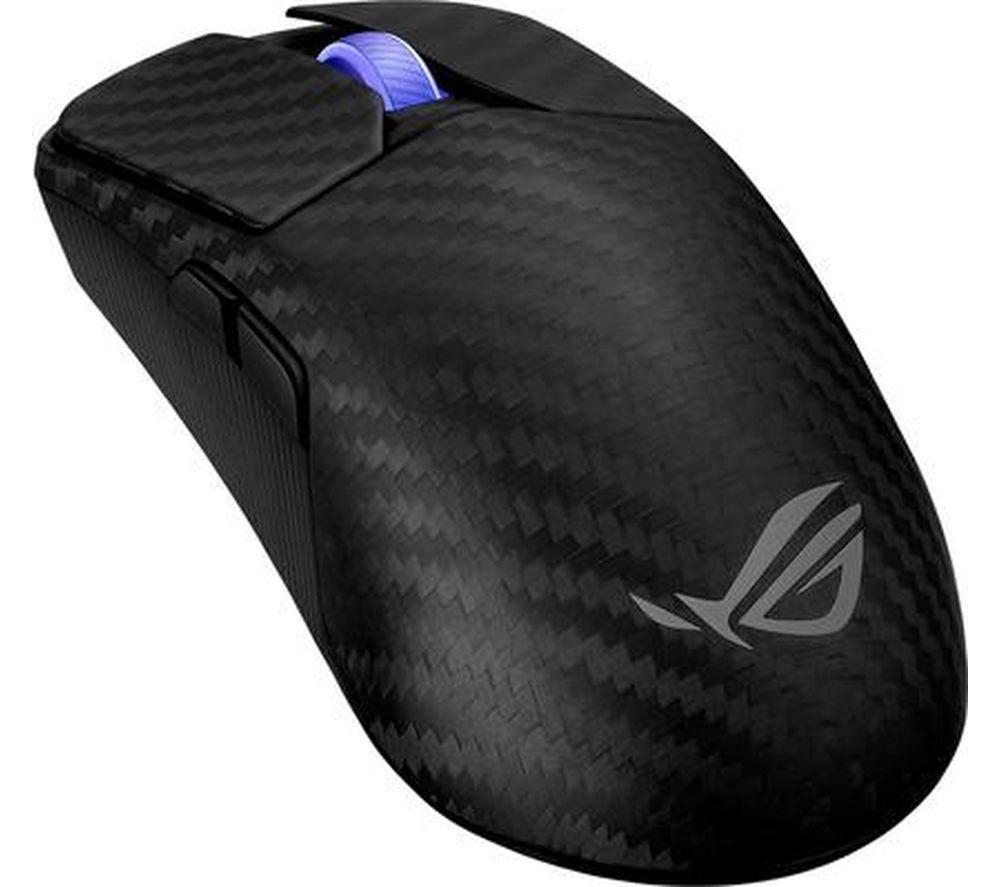 ASUS ROG Harpe Ace Extreme Wireless Gaming Mouse image number 9 of 15