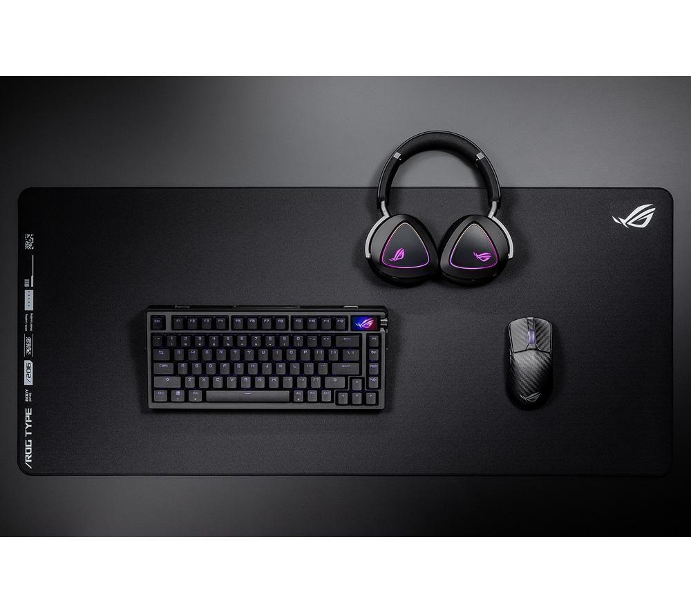 ASUS ROG Harpe Ace Extreme Wireless Gaming Mouse image number 12 of 15
