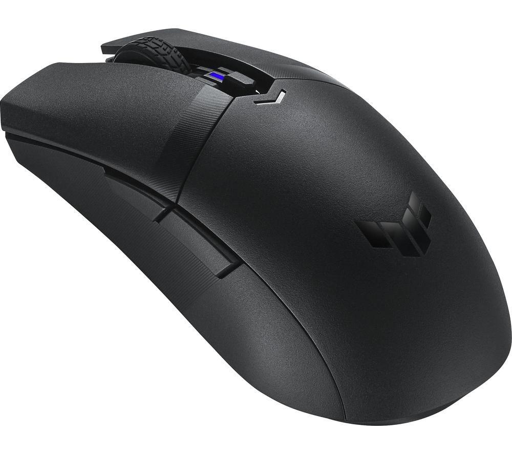ASUS TUF Gaming M4 Optical Wireless Mouse image number 7 of 8