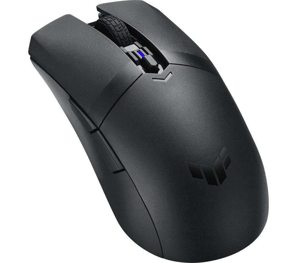 ASUS TUF Gaming M4 Optical Wireless Mouse image number 8 of 8