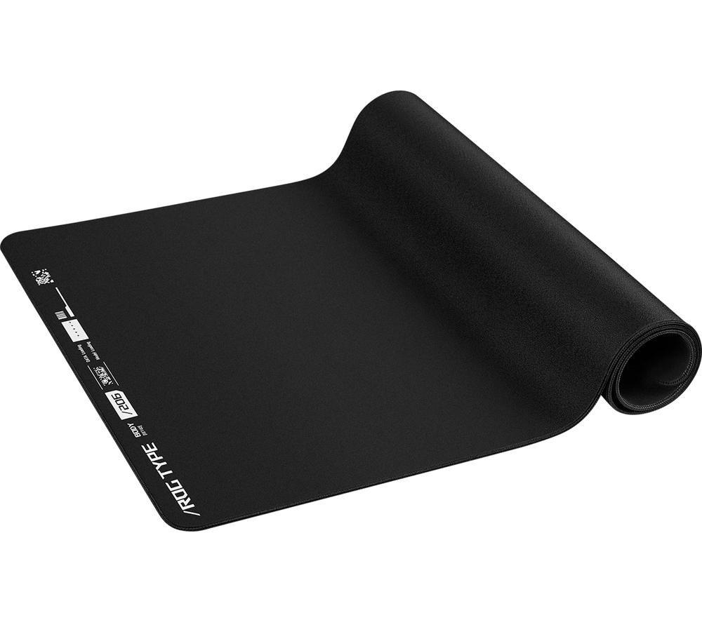 ASUS ROG Hone Ace XXL Gaming Surface - Black image number 2 of 7