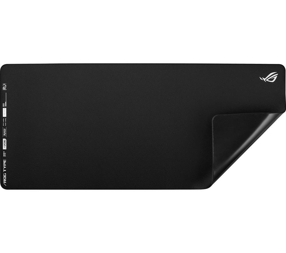 ASUS ROG Hone Ace XXL Gaming Surface - Black image number 3 of 7