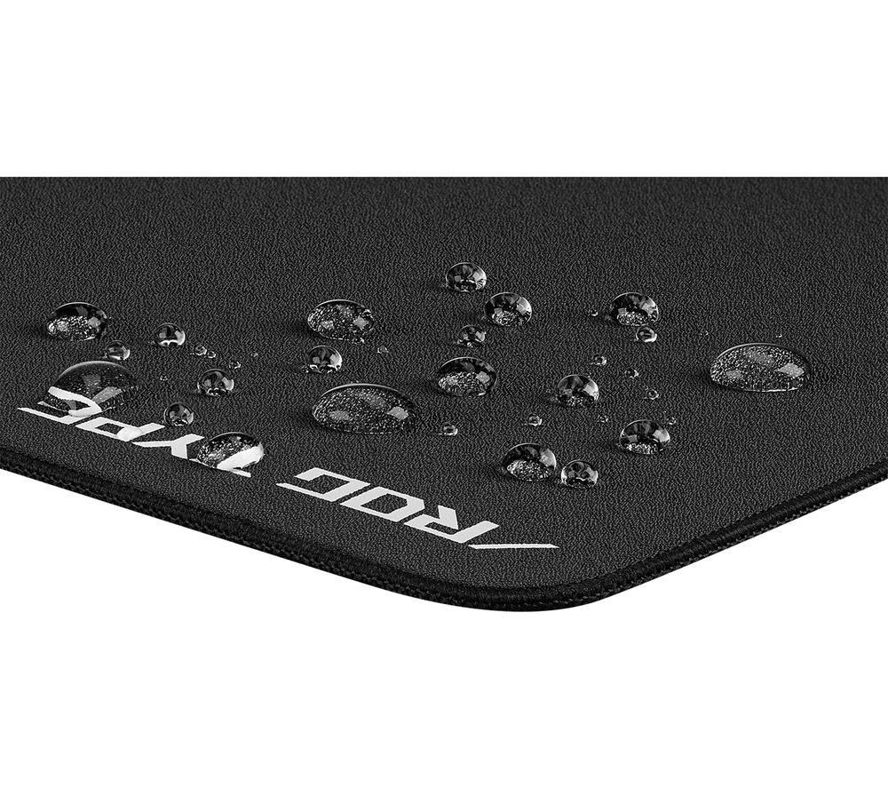 ASUS ROG Hone Ace XXL Gaming Surface - Black image number 4 of 7