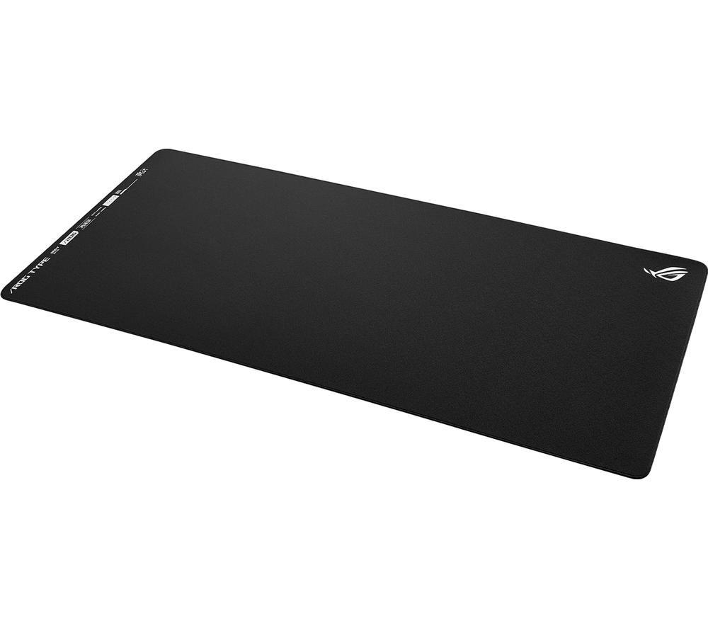 ASUS ROG Hone Ace XXL Gaming Surface - Black image number 5 of 7