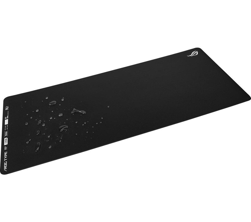 ASUS ROG Hone Ace XXL Gaming Surface - Black image number 6 of 7
