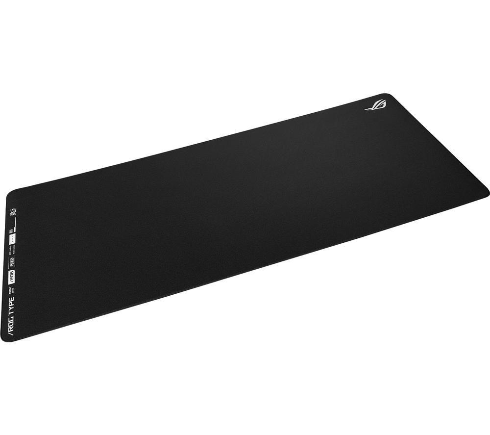 ASUS ROG Hone Ace XXL Gaming Surface - Black image number 7 of 7