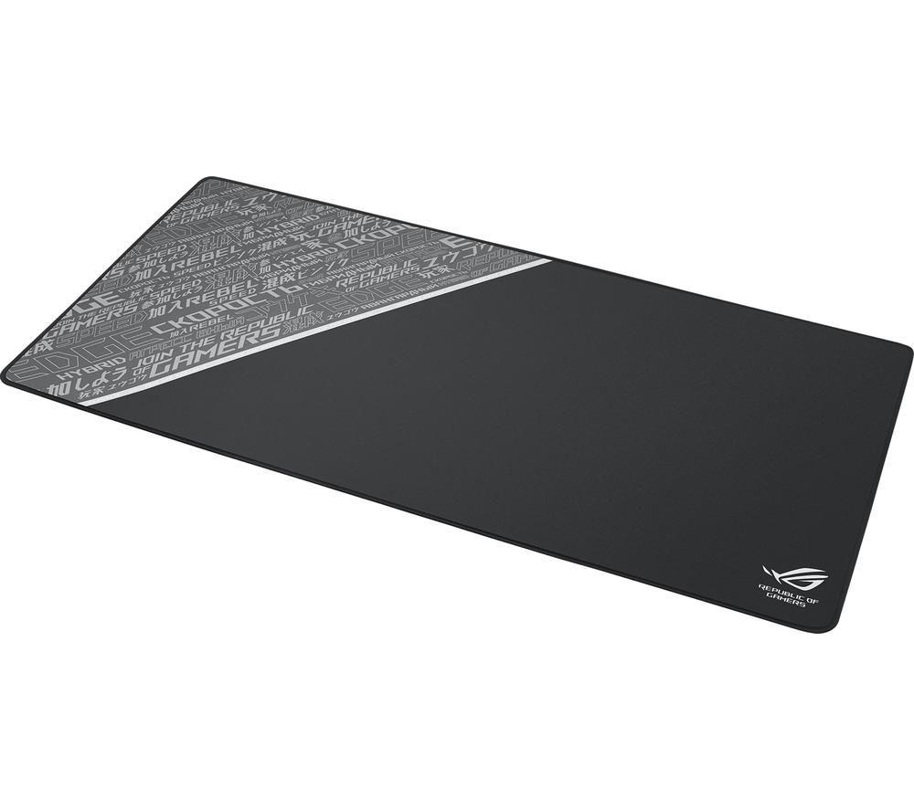 ASUS ROG Sheath Large Gaming Surface - Black image number 3 of 5