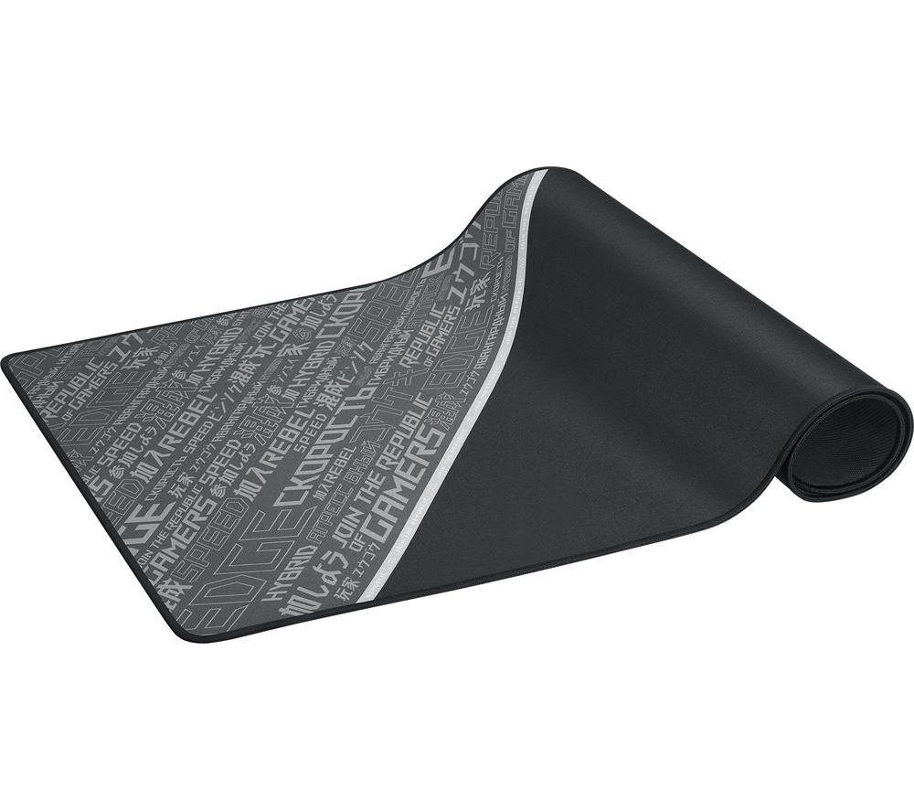ASUS ROG Sheath Large Gaming Surface - Black image number 4 of 5